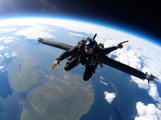 Skydive Adventure